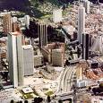 BOGOTA CIUDAD TURISTICA